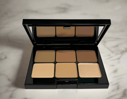 Eyeshadow Palette - lusatian