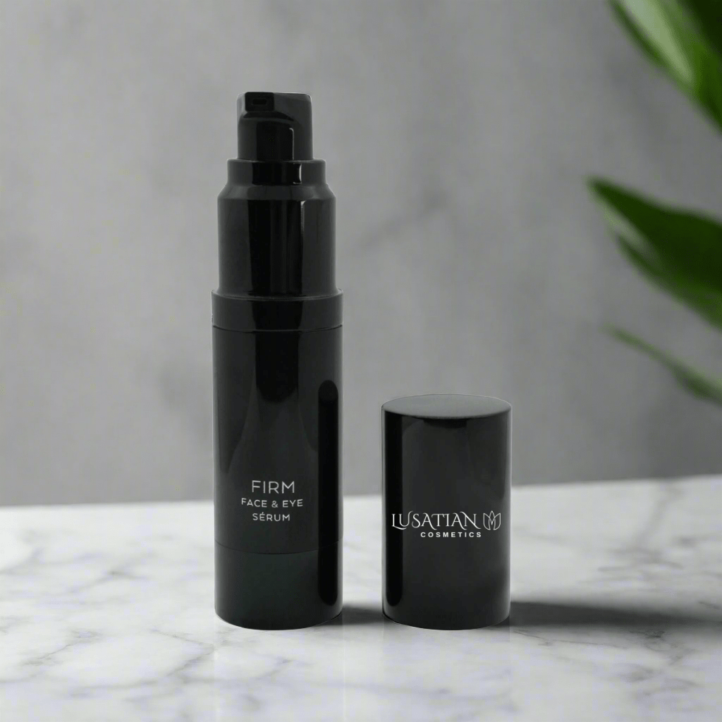 Firm Serum - lusatian