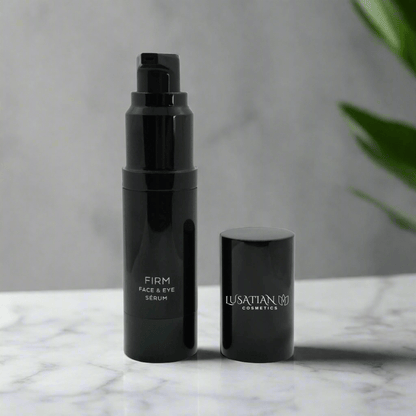 Firm Serum - lusatian