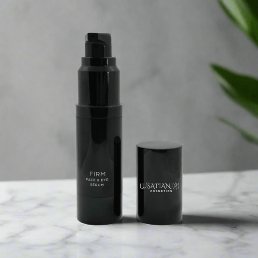 Firm Serum - lusatian