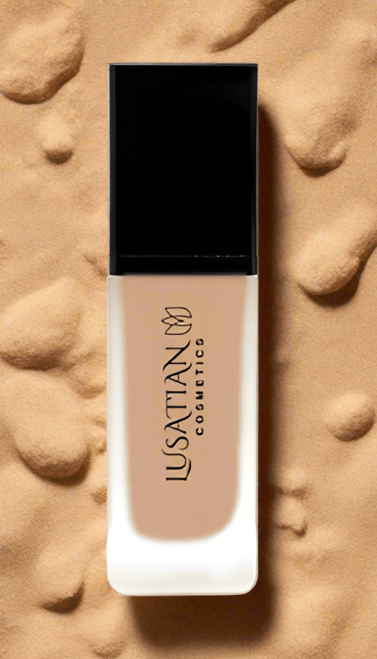 Foundation - Collection - lusatian