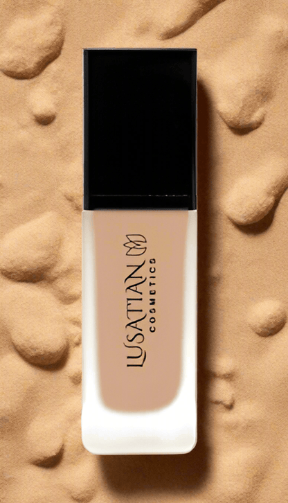 Foundation - Collection - lusatian