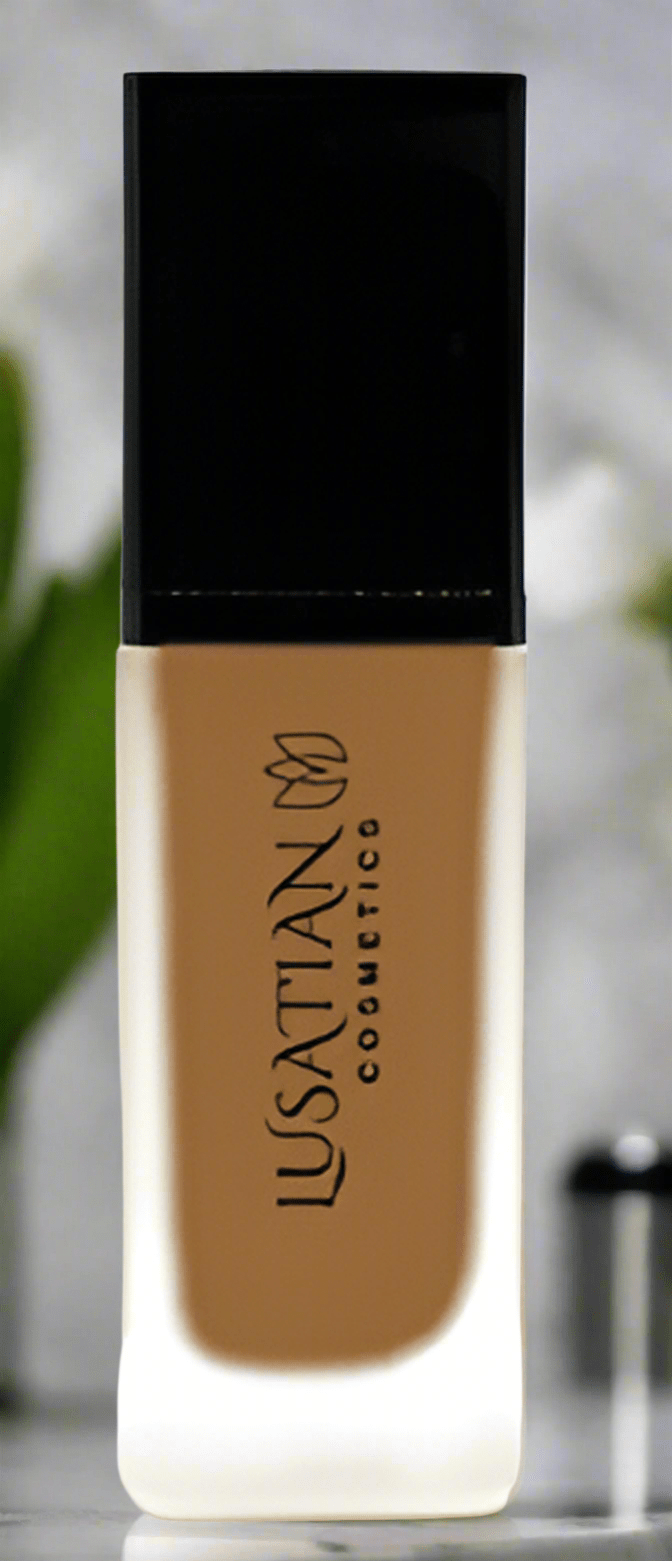 Foundation - Collection - lusatian