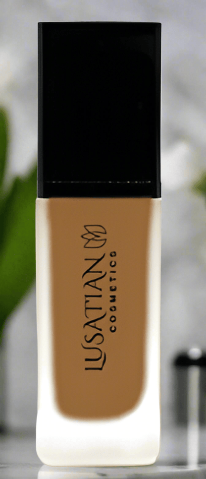 Foundation - Collection - lusatian