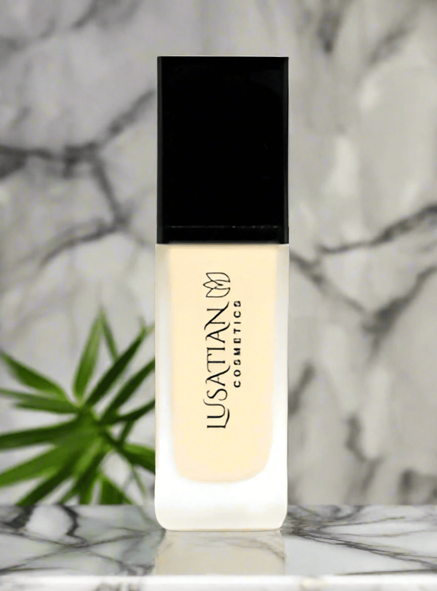 Foundation - Collection - lusatian