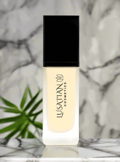 Foundation - Collection - lusatian