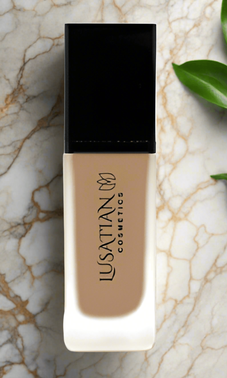 Foundation - Collection - lusatian