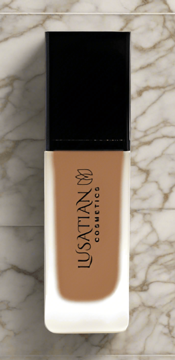 Foundation - Collection - lusatian