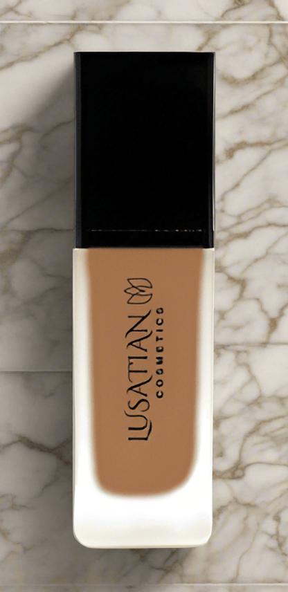 Foundation - Collection - lusatian