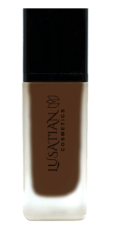 Foundation - Collection - lusatian