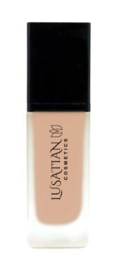 Foundation - Collection - lusatian