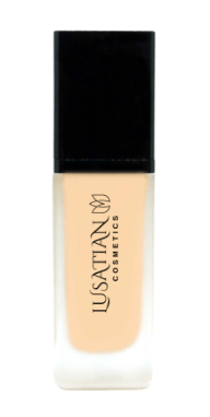 Foundation - Collection - lusatian