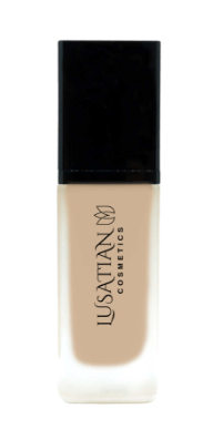 Foundation - Collection - lusatian