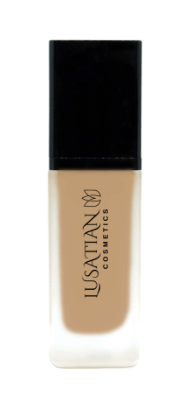 Foundation - Collection - lusatian