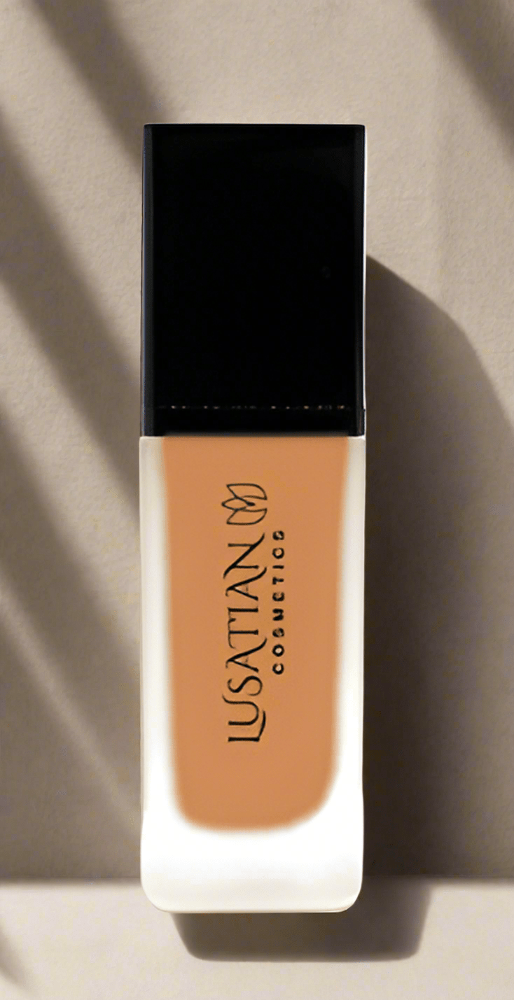 Foundation - Collection - lusatian