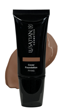 Full Cover Foundation - lusatian