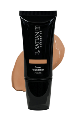 Full Cover Foundation - lusatian