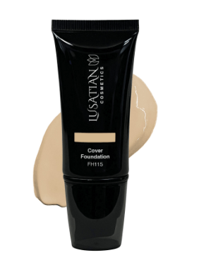 Full Cover Foundation - lusatian