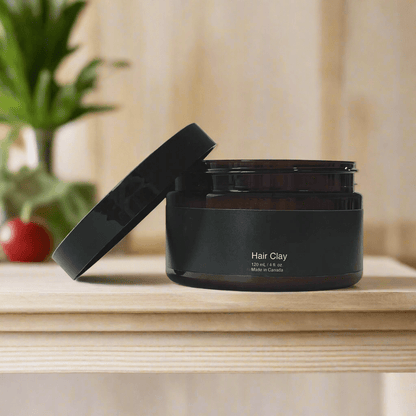 Hair Clay - lusatian