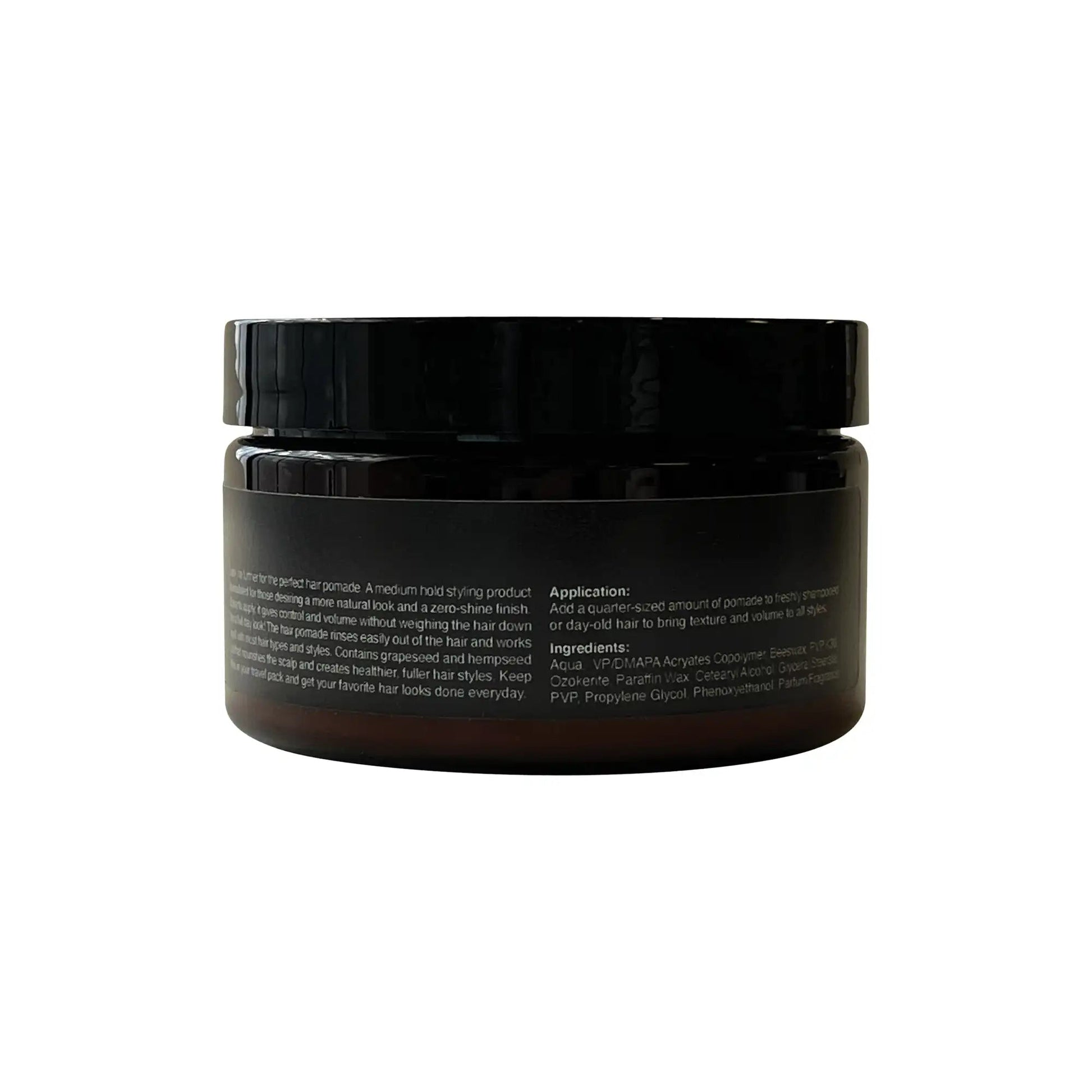 Hair Clay - lusatian