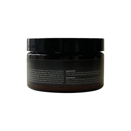 Hair Clay - lusatian