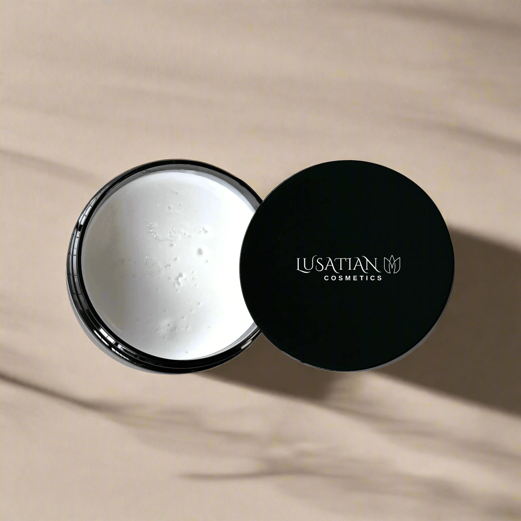 Hair Clay - lusatian