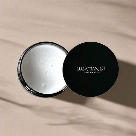 Hair Clay - lusatian