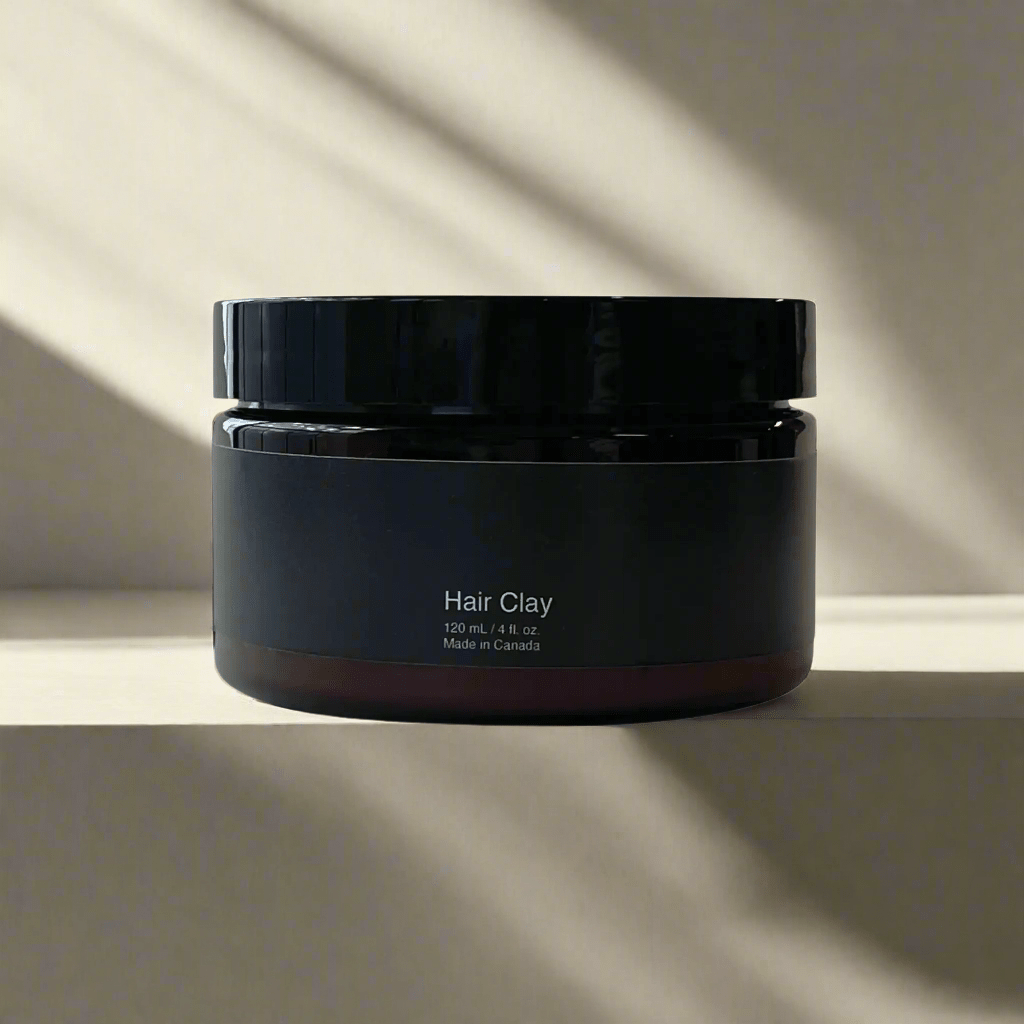 Hair Clay - lusatian