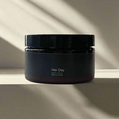 Hair Clay - lusatian