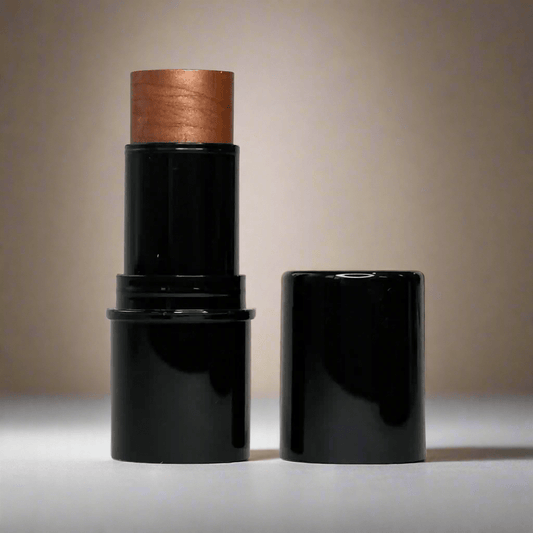 Highlighter Stick - Bronze Lights - lusatian