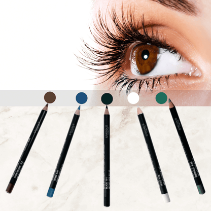 Khol Eyeliner - lusatian