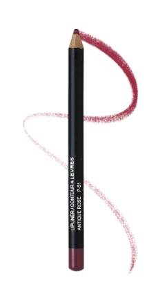 Lip Liner - Vermouth - lusatian