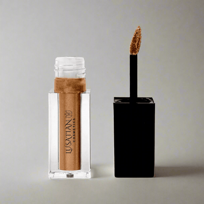 Liquid Shimmer - Gatsby - lusatian