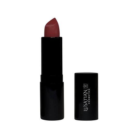 Luxury Matte Lipstick - Grace - lusatian