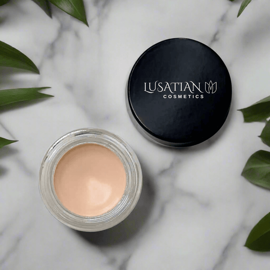 Pearl Eye Primer - lusatian