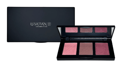 Pro Cheek Palette - lusatian