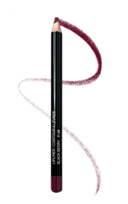 Lip Liner - BlackBerry