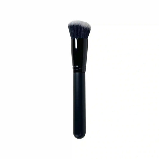 Stipple & Blend Foundation Brush - lusatian