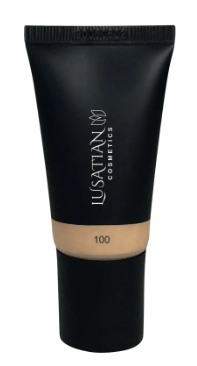 Tinted Moisturizer - lusatian