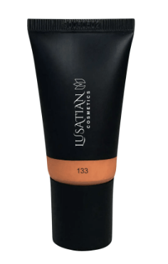 Tinted Moisturizer - lusatian