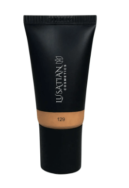 Tinted Moisturizer - lusatian