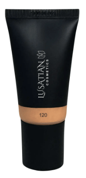 Tinted Moisturizer - lusatian