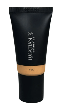 Tinted Moisturizer - lusatian