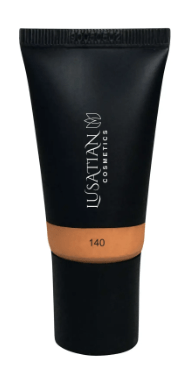 Tinted Moisturizer - lusatian