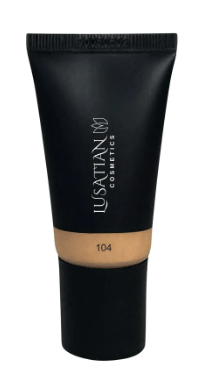 Tinted Moisturizer - lusatian