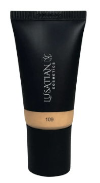Tinted Moisturizer - lusatian