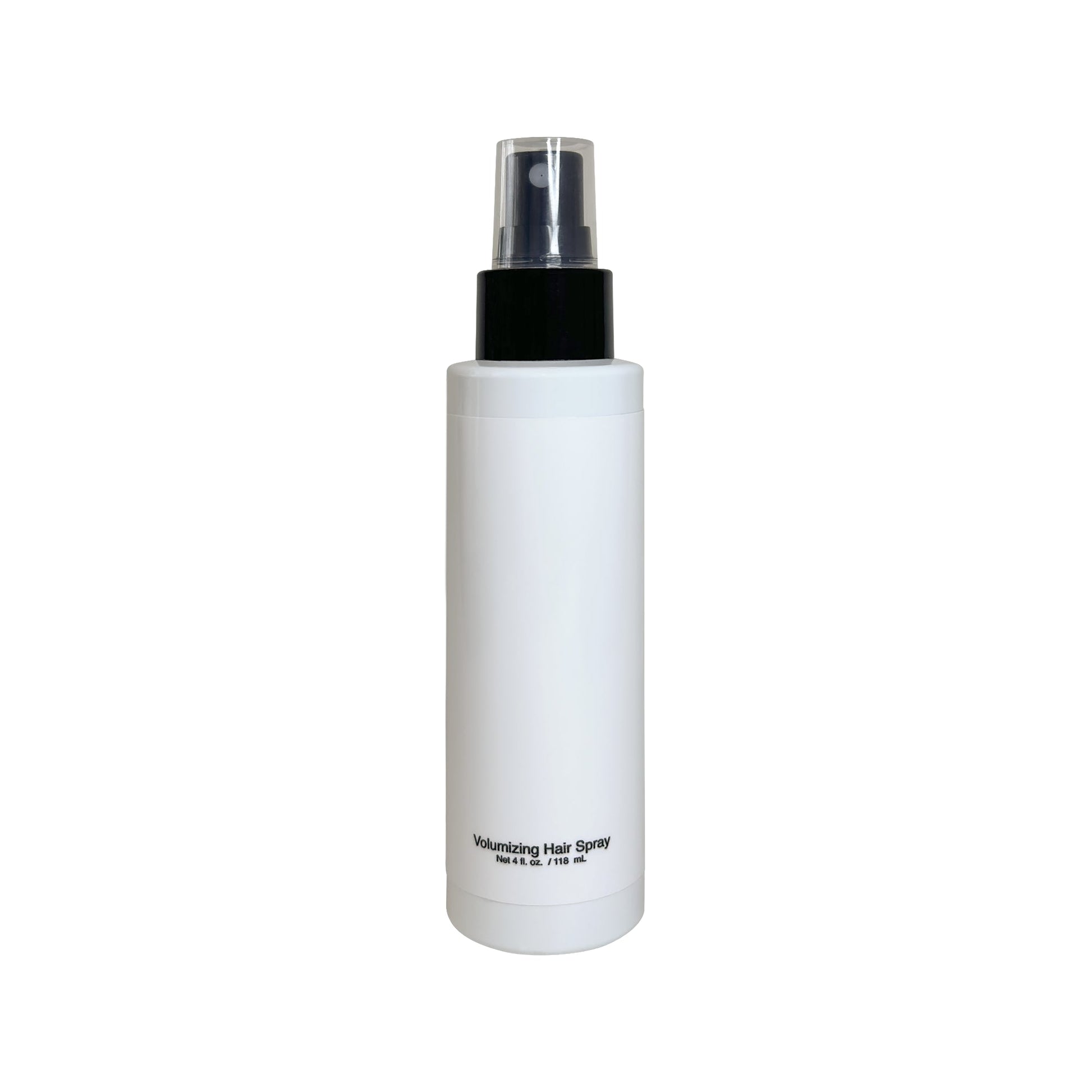 Volumizing Hair Spray - lusatian