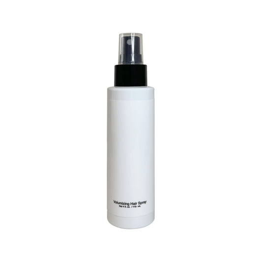 Volumizing Hair Spray - lusatian