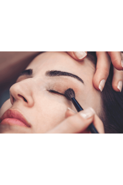 6 - shade Eyeshadow Palette - Shimmy - lusatian