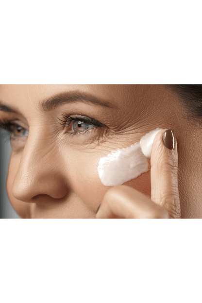 Active Eye Cream Solution - lusatian